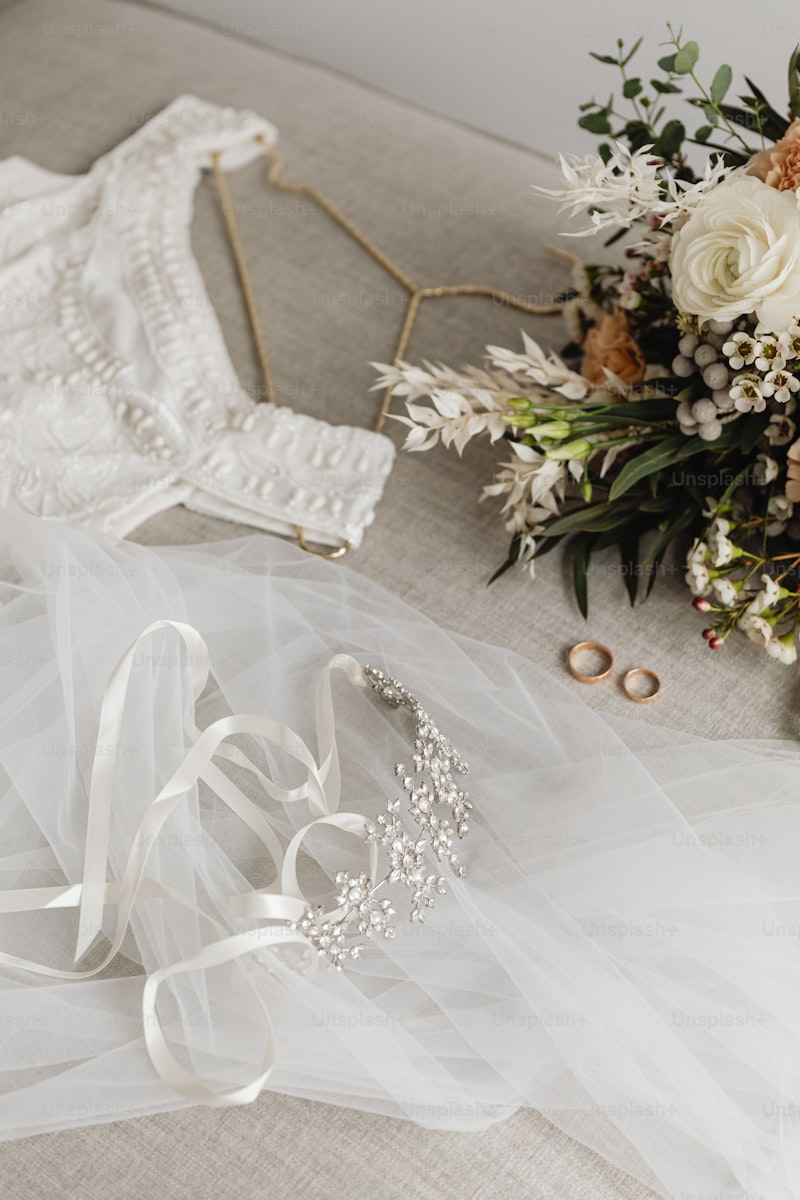 Guide ultime pour choisir la robe de mariée parfaite pour un mariage en plein air