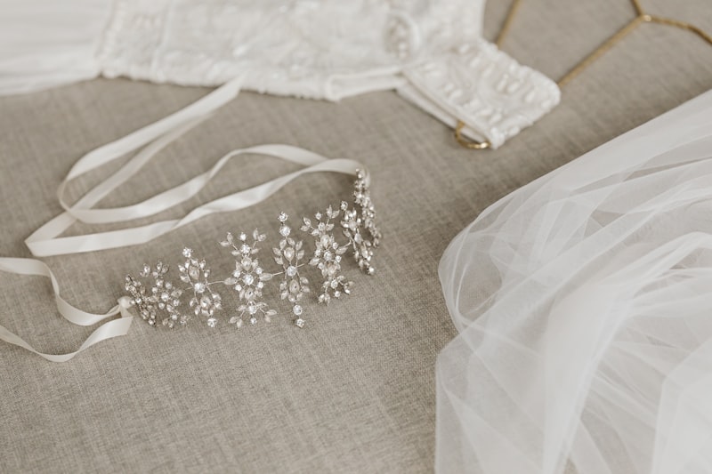 Les Conceptions de Décolleté Multi-formes pour Robe de Mariée : Un Guide Complet