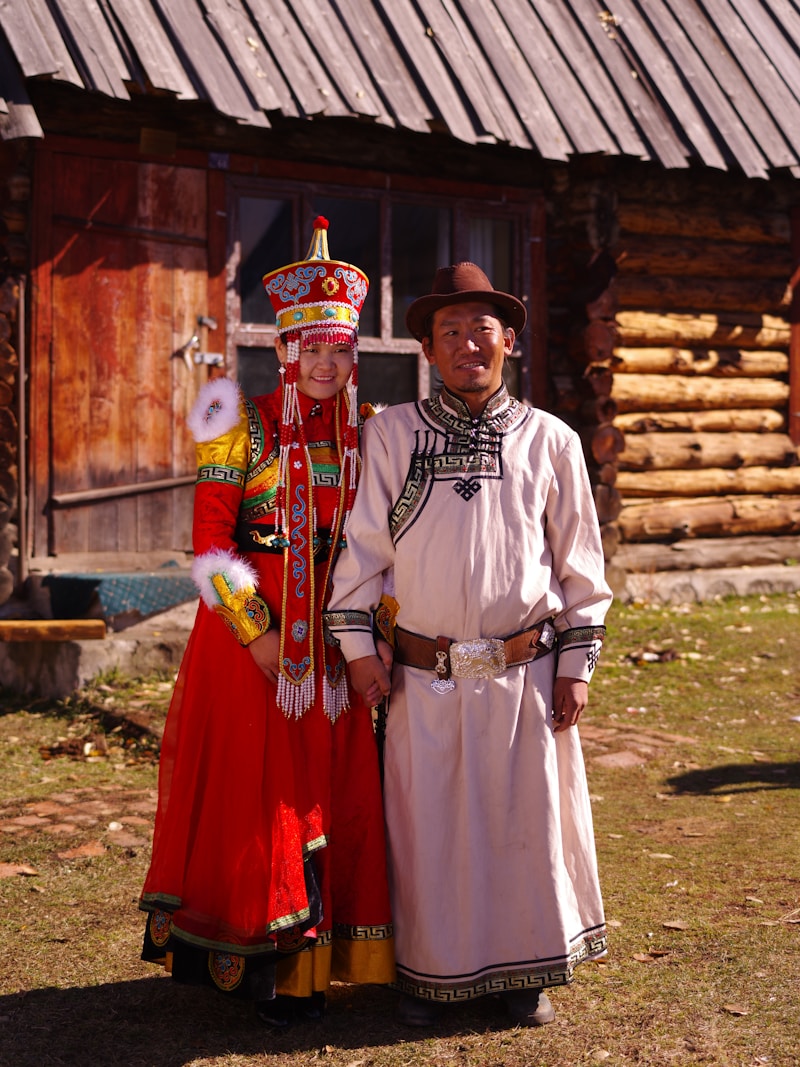 Robe de Mariée pour des Mariages Traditionnels : Un Guide Complet